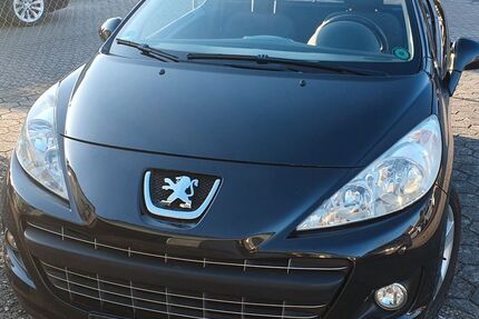 Peugeot 207 147.000 km 1.850 &euro; Gochsheim 97469