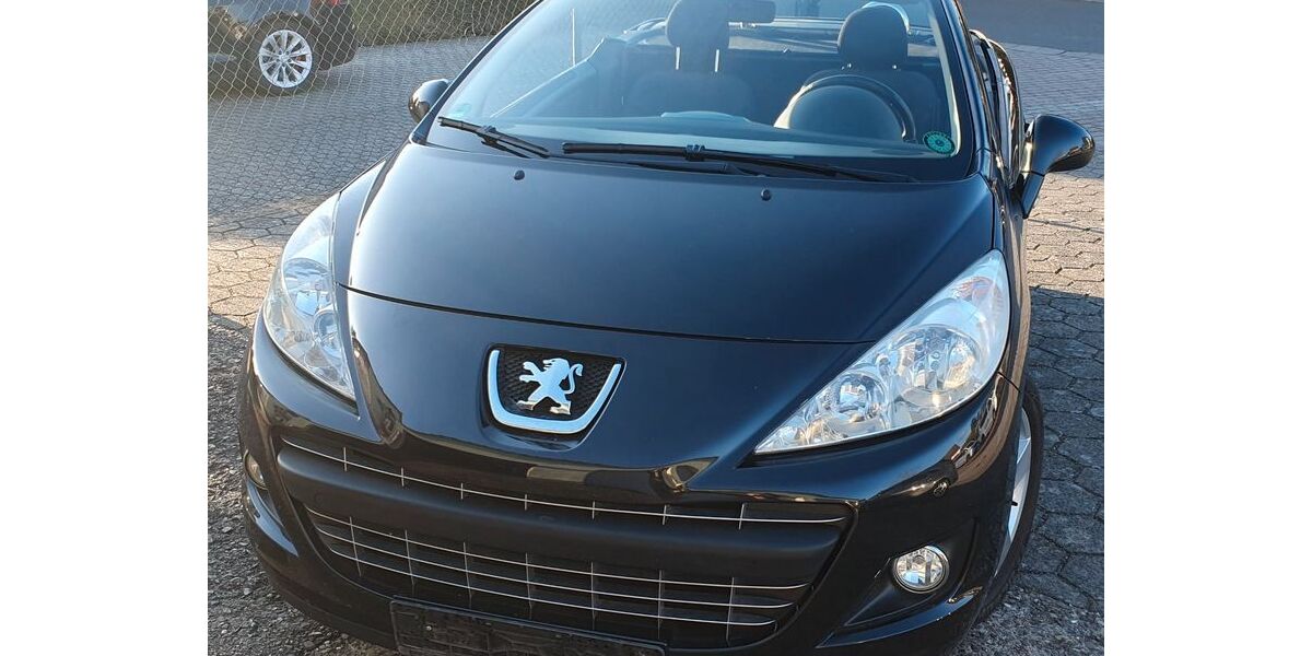 Peugeot 207 147.000 km 1.850 &euro; Gochsheim 97469