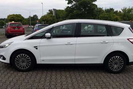 Ford S-Max 180.000 km 10.300 &euro; Erlenbach am Main 63906