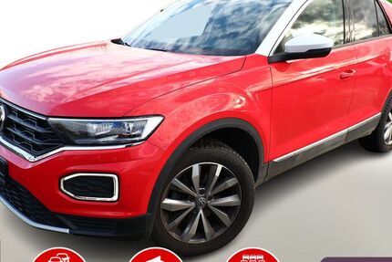 VW T-Roc 38.550 km 18.288 &euro; Kehl 77694
