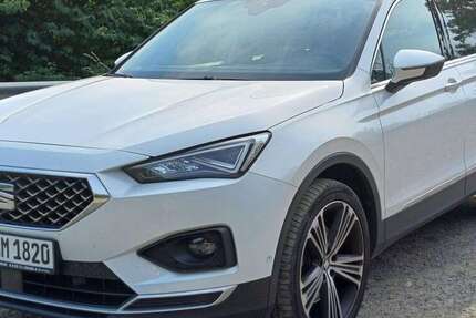 Seat Tarraco 81.000 km 24.900 &euro; Nassau, Stadt 56377