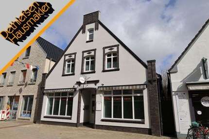 Gewerbeobjekt Heide - 450&euro; | Angebot:26366973