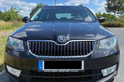 Skoda Octavia 139.765 km 6.990 &euro; Dresden 01159