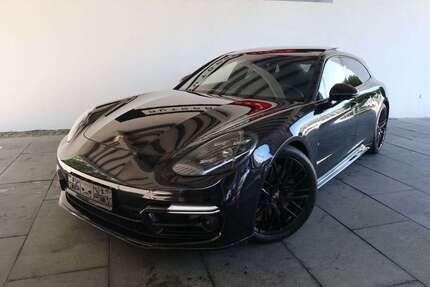 Porsche Panamera 72.500 km 93.880 &euro; Asslar 35614