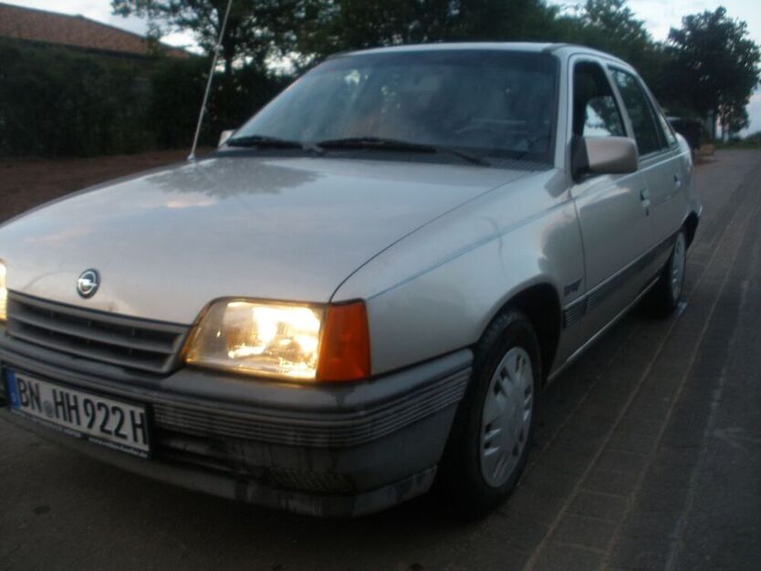 Kadett