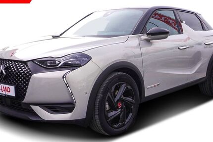 DS Automobiles DS3 52.920 km 19.490 &euro; Leipzig 04209