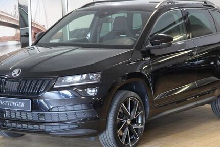 Skoda Karoq 96.300 km 19.990 &euro; Marktheidenfeld 97828