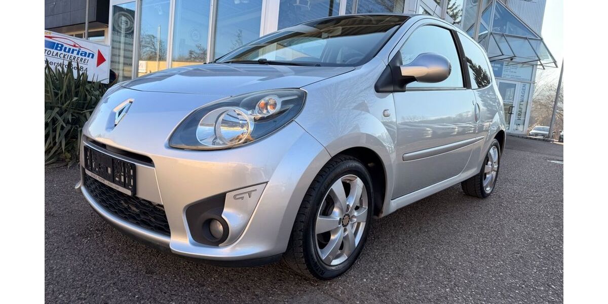 Renault Twingo 153.213 km 2.999 &euro; Uhingen 73066