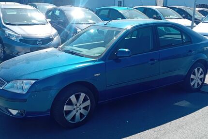 Ford Mondeo 197.000 km 1.999 &euro; Lage 32791