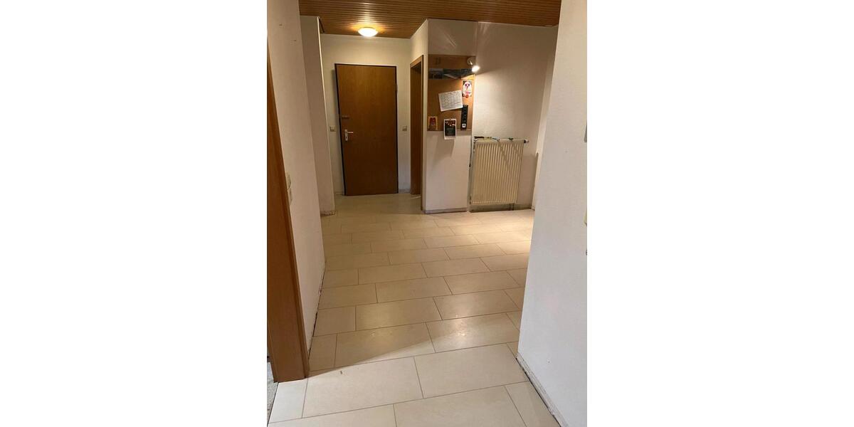 Ihr neues Zuhause unter dem Dach – 4.5 Zimmer zum Wohlfühlen 4.5 zimmer