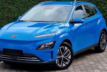 Hyundai KONA 33.000 km 17.850 &euro; Bad Lippspringe 33175