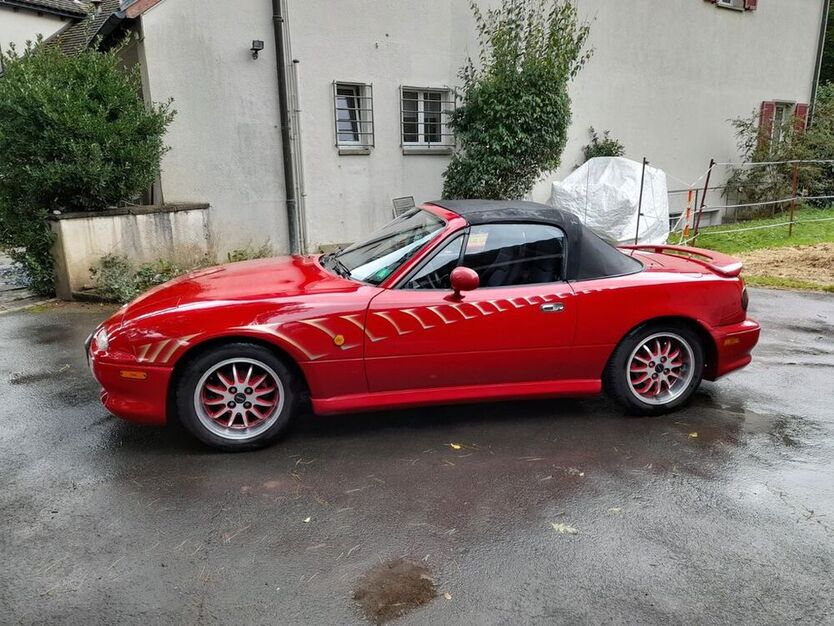 MX-5