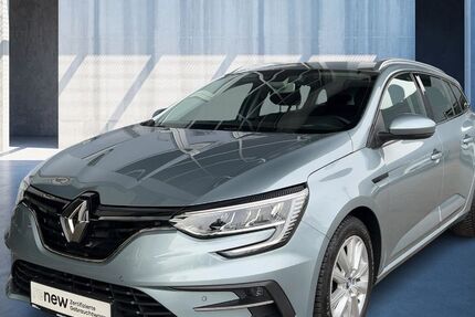 Renault Megane 35.351 km 17.990 &euro; Unterschleißheim 85716