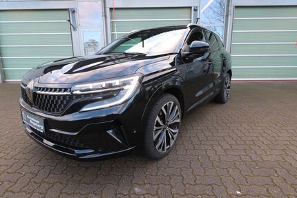 Renault Austral 29.993 km 29.900 &euro; Bad Segeberg Gewerbegebiet Klein Rönnau 23795