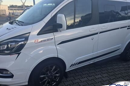 Ford Tourneo Custom 73.587 km 34.900 € Leipzig 04249