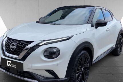 Nissan Juke 13.057 km 21.990 &euro; Halstenbek 25469