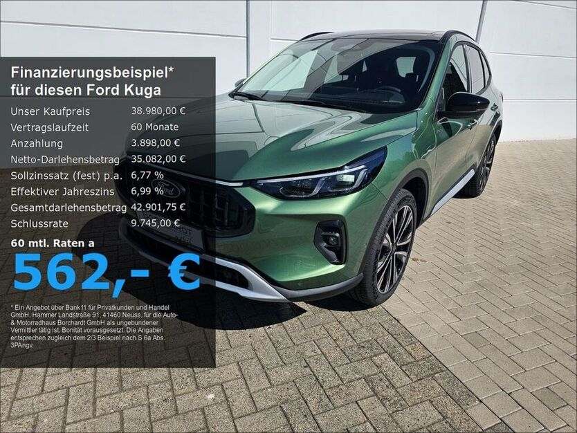 Kuga