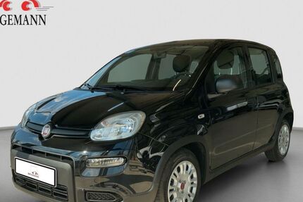 Fiat Panda 42.791 km 10.200 &euro; Osnabrück 49078