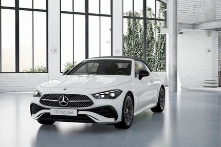 Mercedes-Benz CLE 200 15.671 km 57.890 &euro; Meppen 49716