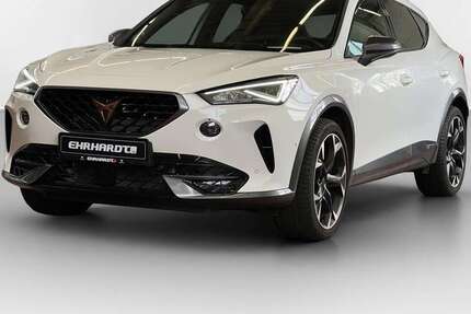 Cupra Formentor 24.413 km 35.790 &euro; Leipzig 04178