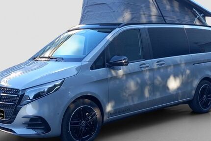 Mercedes-Benz V 300 3.000 km 102.923 &euro; Suhl 98528