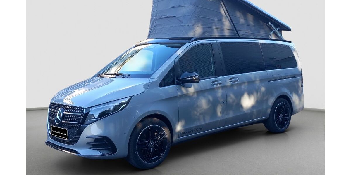 Mercedes-Benz V 300 3.000 km 102.923 &euro; Suhl 98528