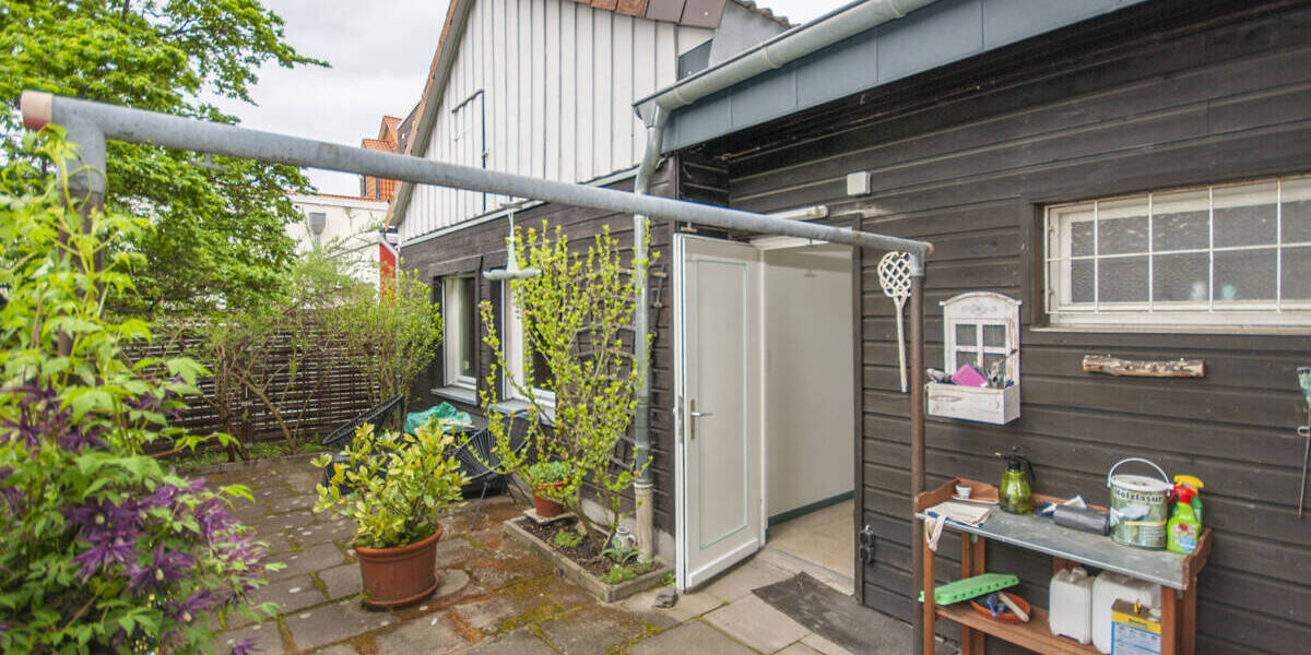 Mehrfamilienhaus, Wohnhaus Bad Harzburg - 365.000&euro; | Angebot:26816209