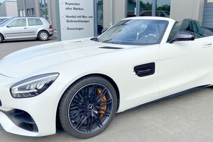 Mercedes-Benz AMG GT C 7.900 km 149.900 &euro; Vreden 48691
