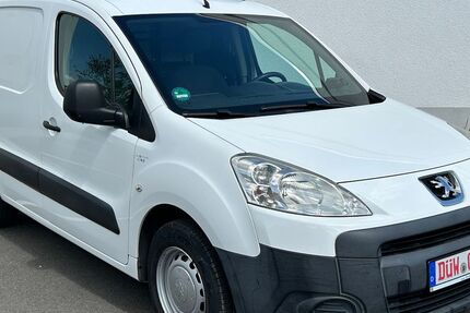 Peugeot Partner 119.340 km 4.000 &euro; Bad Dürkheim 67098