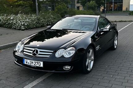 Mercedes SL 350