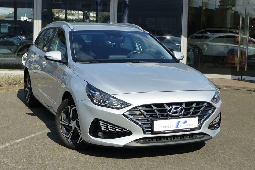 Hyundai i30 58.650 km 18.590 € Dülmen 48249