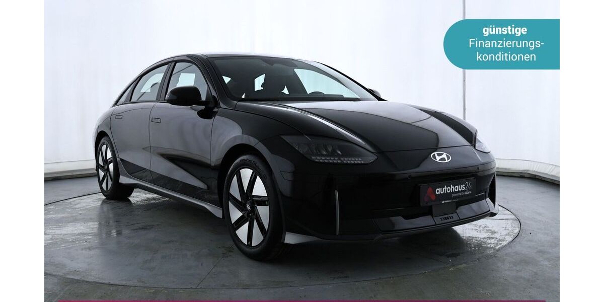 Hyundai IONIQ 6 24.454 km 28.440 &euro; Eching 85386