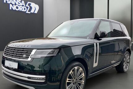 Land Rover Range Rover 32.595 km 159.950 &euro; Lübeck 23554