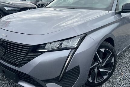 Peugeot 308 86.121 km 15.700 &euro; Mittenwalde 15749