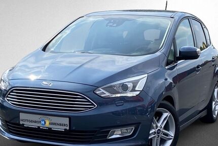 Ford C-Max 47.100 km 15.990 &euro; Altenkirchen 57610