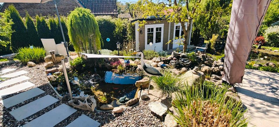 Einfamilienhaus Lütjenburg - 5.5 Zimmer, 210 m&sup2;, 810.000&euro; | Angebot:26864438