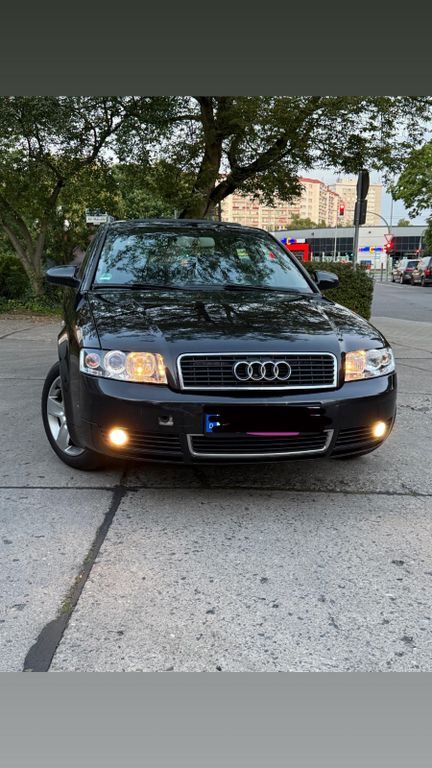 Audi A4 215.850 km 3.000 € elmshorn 25337