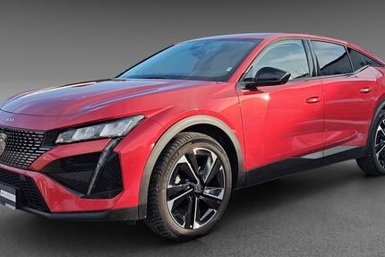 Peugeot 408 43.128 km 20.200 &euro; Hochstetten-Dhaun 55606