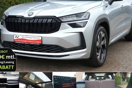 Skoda Kodiaq 7.160 km 42.670 &euro; Harrislee 24955