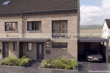 Haus Georgsmarienhütte - 5 Zimmer, 158 m&sup2;, 546.500&euro; | Angebot:26249773