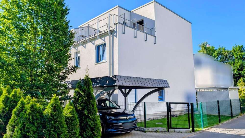 Einfamilienhaus Hennigsdorf - 5 Zimmer, 151 m&sup2;, 695.000&euro; | Angebot:26788961