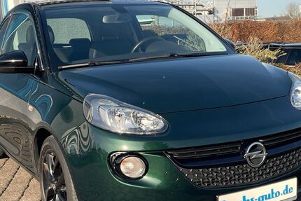 Opel Adam 87.300 km 9.450 &euro; Iserlohn 58640