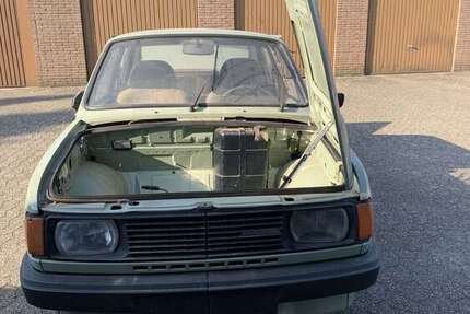 Skoda 105 7.890 km 2.500 &euro; Grefrath 47929
