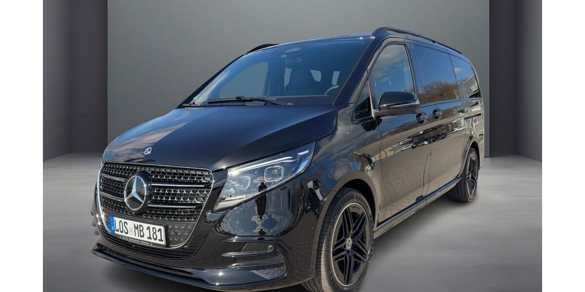Mercedes-Benz V 300 6.000 km 92.870 &euro; Erkner 15537