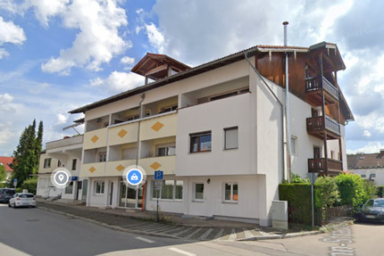 ***Ab 01.05.2025*** 3 Zimmer Wohnung