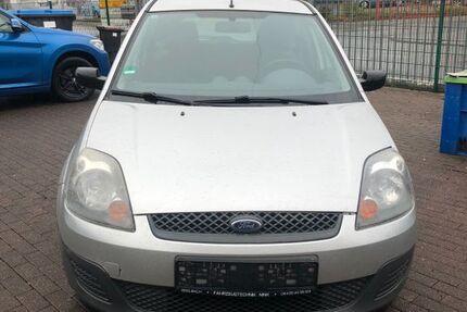 Ford Fiesta 139.900 km 1.390 &euro; Steimel 57614