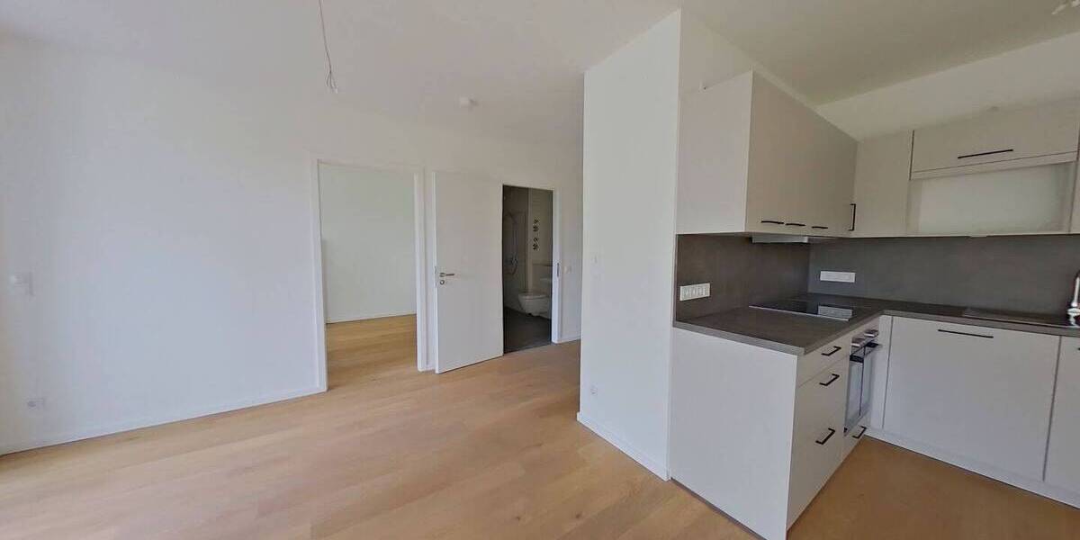 Etagenwohnung Hamburg Barmbek-Nord - 4 Zimmer, 104 m&sup2;, 2.636&euro; | Angebot:26205331