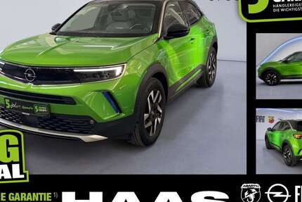 Opel Mokka 35.900 km 16.980 &euro; Augsburg 86159