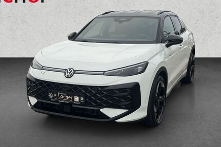 VW T-Roc 10.000 km 34.190 &euro; Nittenau 93149