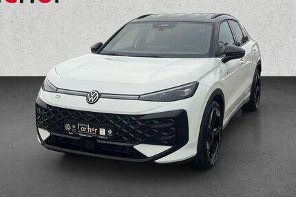 VW T-Roc 6.000 km 37.890 &euro; Nittenau 93149